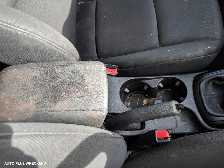 2008 Hyundai I30 Right Door Mirror