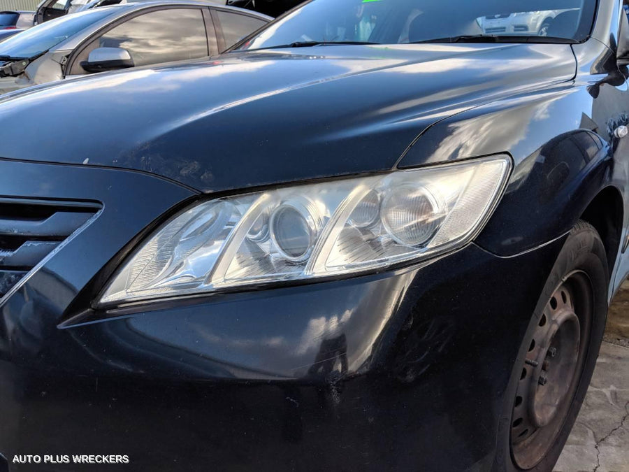 2009 Toyota Camry A C Condenser