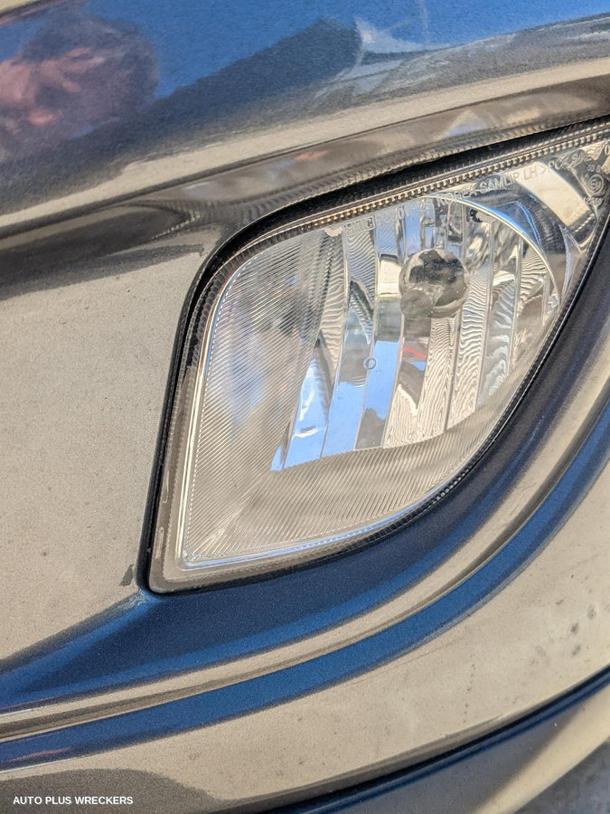 2011 Hyundai Ix35 Wheel Mag