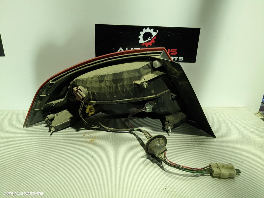 2009 Ford Falcon Right Taillight