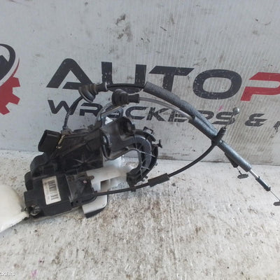 2011-2015 Hyundai Elantra Door Boot Gate Lock