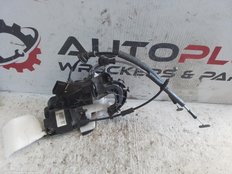 2011-2015 Hyundai Elantra Door Boot Gate Lock