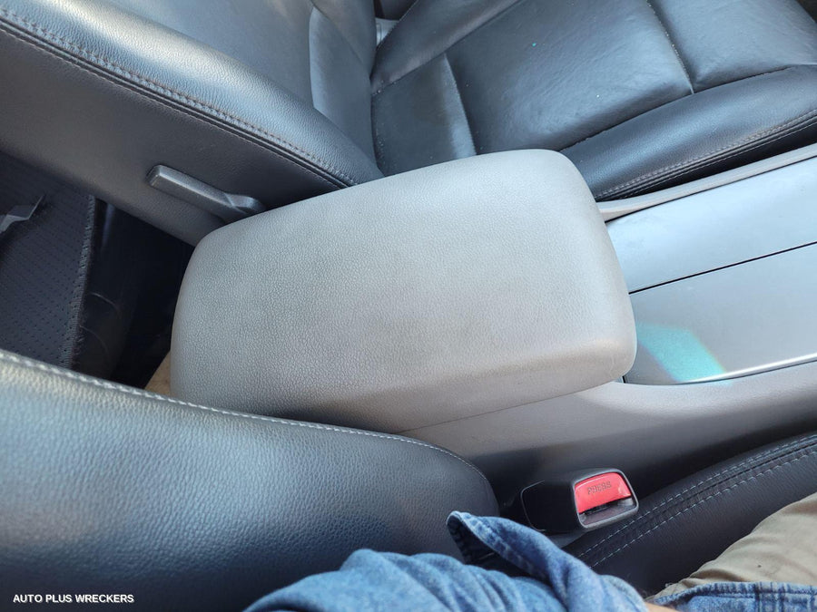 2009 Subaru Tribeca Overflow Bottle