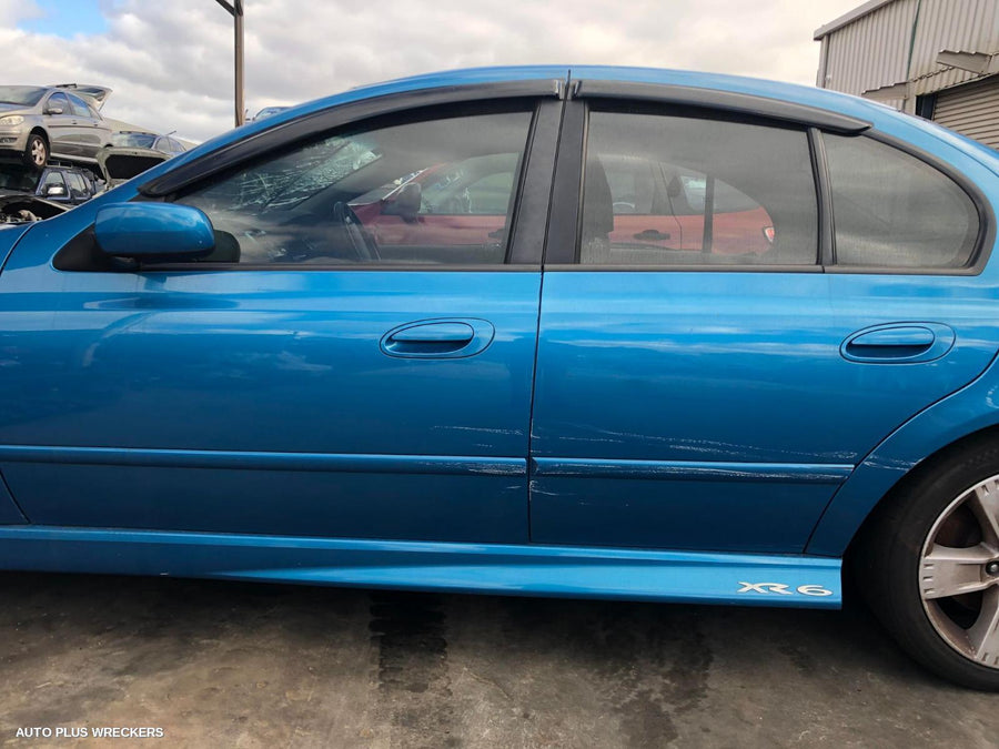 2006 Ford Falcon Fuel Pump