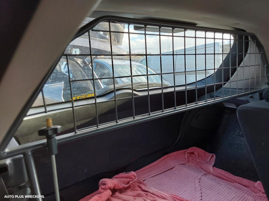 2010 Toyota Corolla Pwr Dr Wind Switch