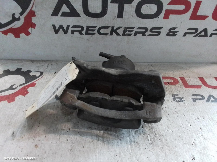 2012-2018 Toyota Corolla Caliper