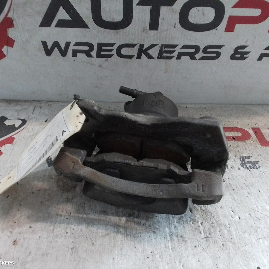 2012-2018 Toyota Corolla Caliper