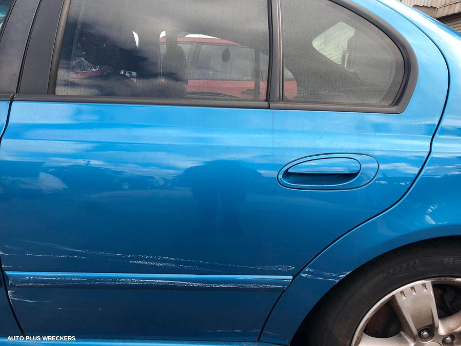 2006 Ford Falcon Fuel Pump