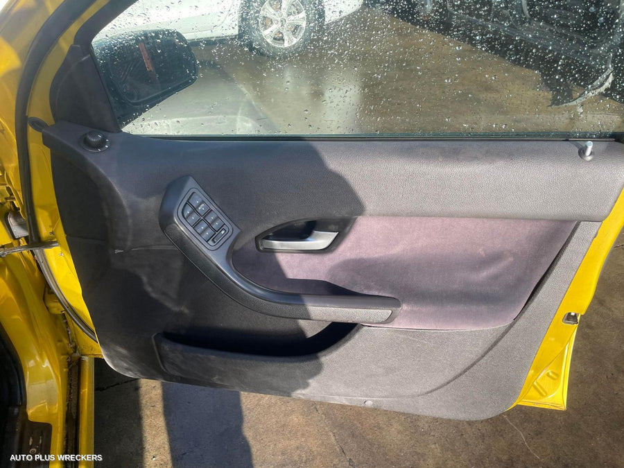 2003 Ford Falcon Left Rear Wnd Reg Motor