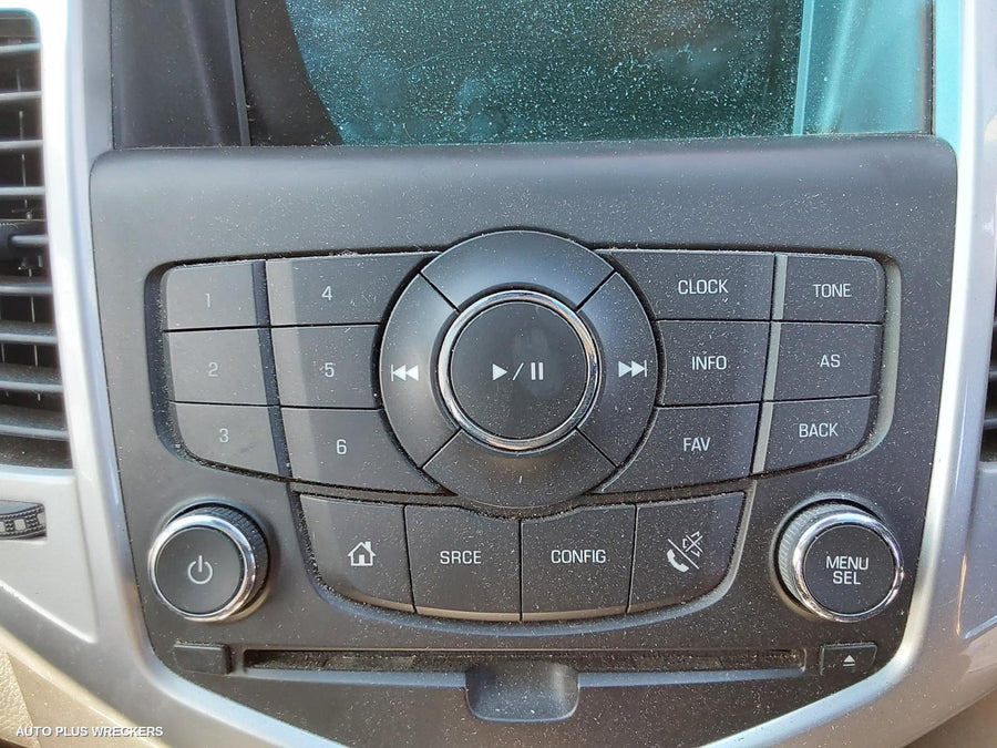 2015 Holden Cruze Right Taillight