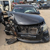 2010 Toyota Aurion Headrest