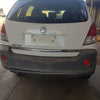 2008 Holden Captiva Bootlid Tailgate