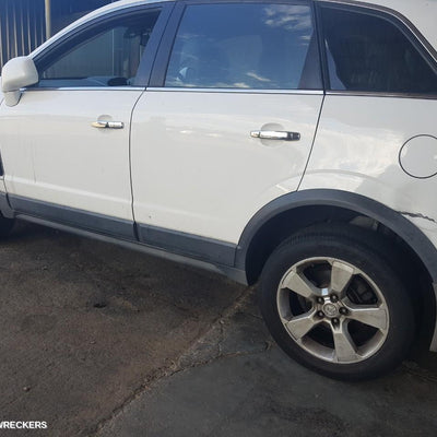 2008 Holden Captiva Right Taillight