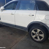 2008 Holden Captiva Pwr Dr Wind Switch