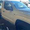 2013 Volkswagen Amarok Radiator Support