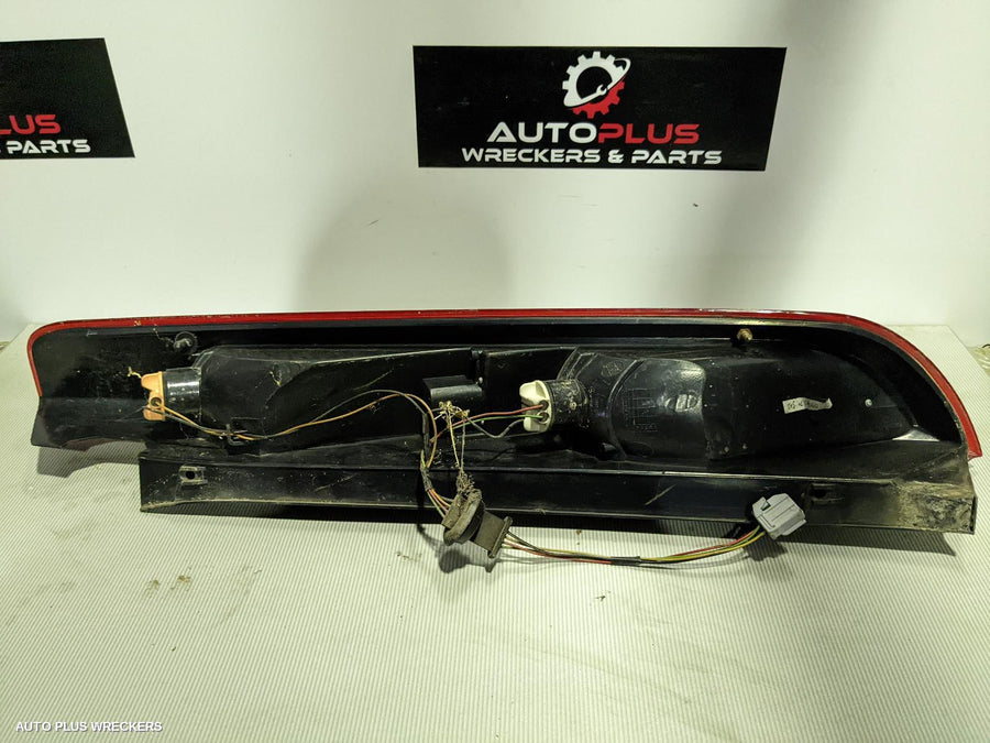 2010 Ford Focus Right Taillight