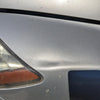 2006 Mazda Cx7 Front Bumper