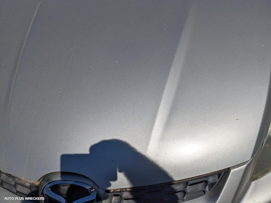 2006 Mazda Cx7 Left Taillight