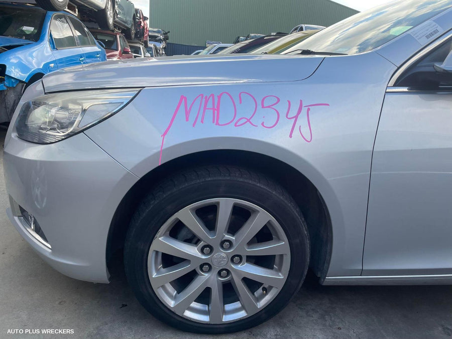 2013 Holden Malibu Right Front Window Reg Motor