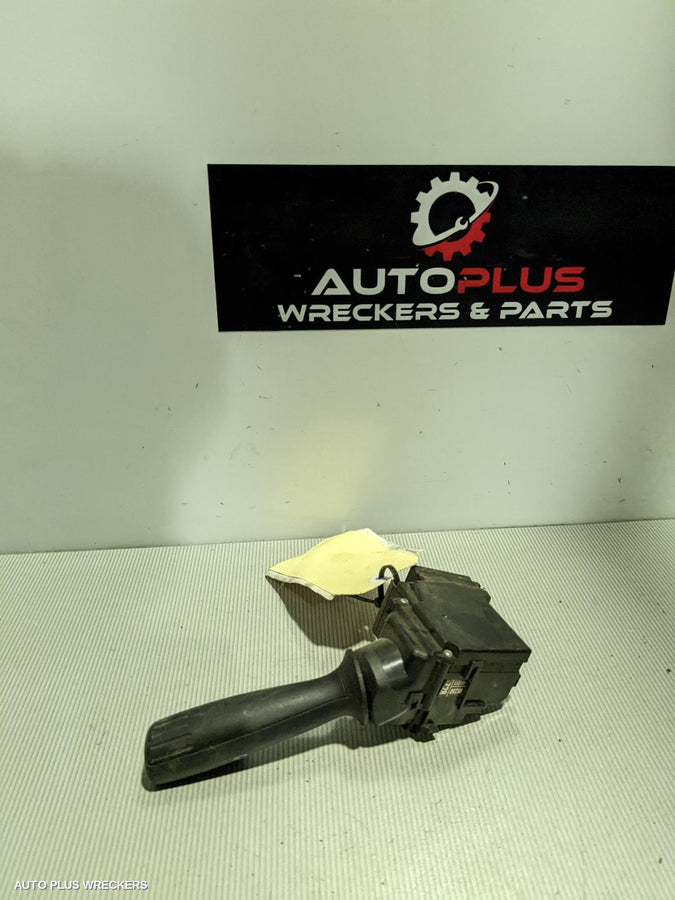 2017 Toyota Hilux Combination Switch