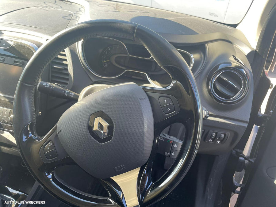 2015 Renault Captur Radio Cd Dvd Sat Tv