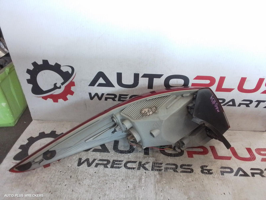 2013 Hyundai Ix35 Right Taillight