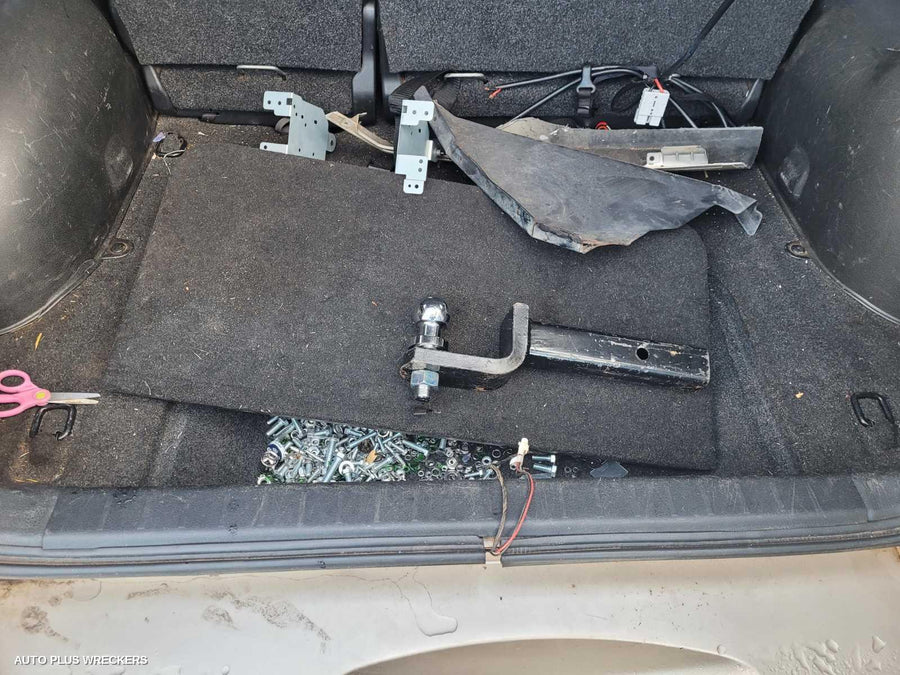 2008 Suzuki Vitara Pwr Dr Wind Switch