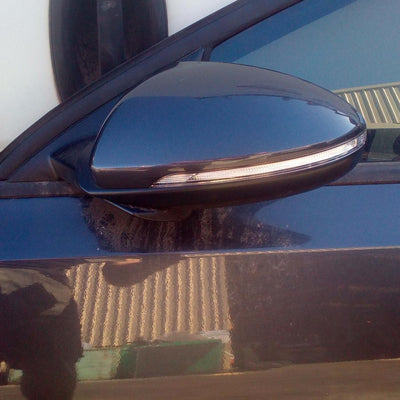 2018-2024 Kia Cerato Left Door Mirror