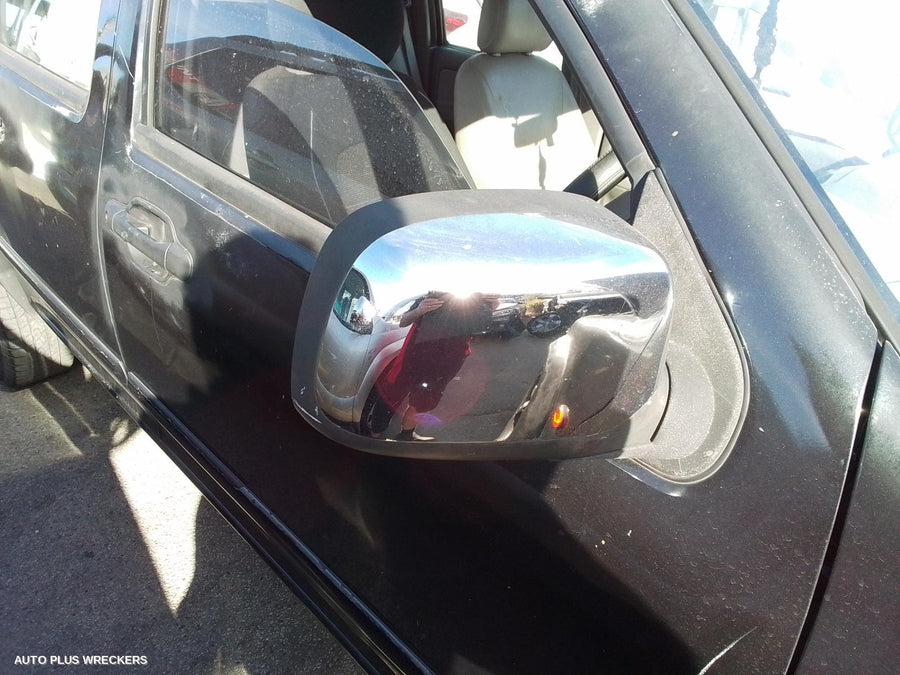 2012 Great Wall V200/v240 Radiator Support