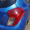 2016 Holden Spark Abs Pump Modulator