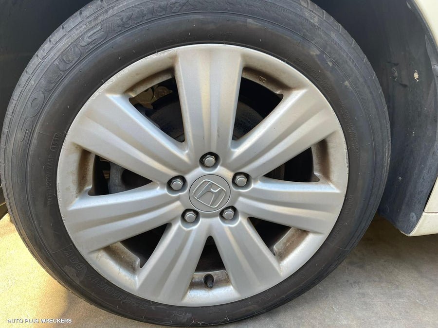 2012 Honda Accord Rear Garnish