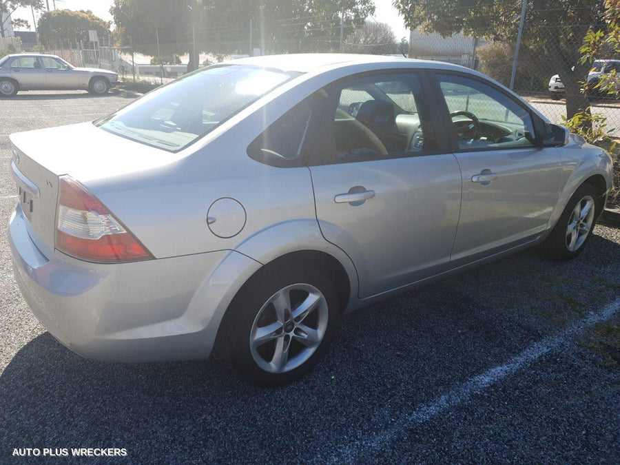 2008-2011 Ford Focus Bootlid Tailgate