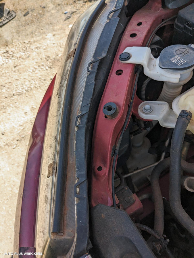 2014 Toyota Rav4 Right Driveshaft