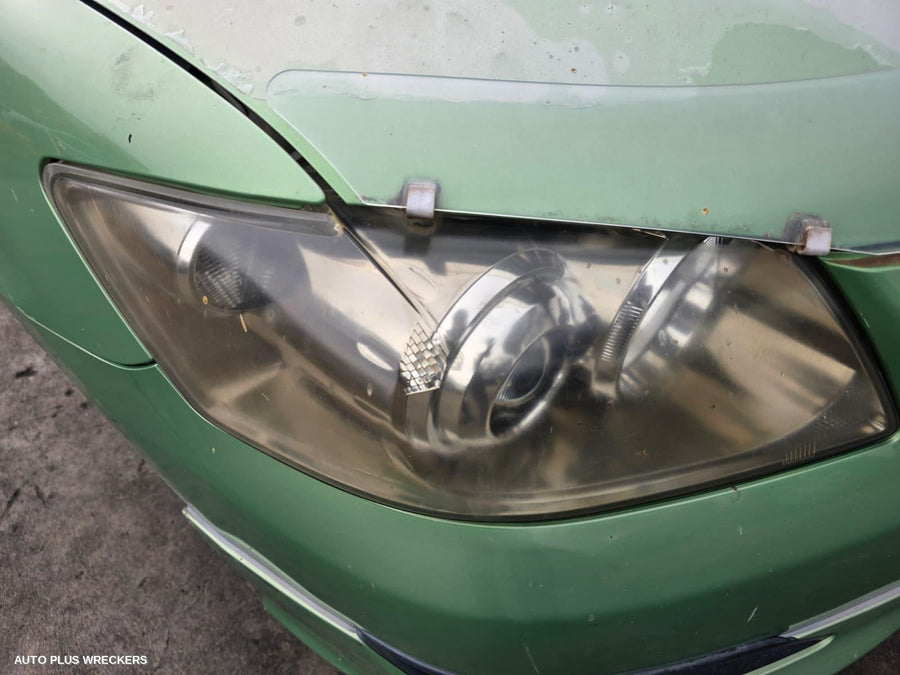 2006-2012 Toyota Aurion Abs Sensor