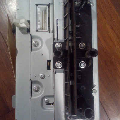 2006-2014 Subaru Tribeca Radio Cd Dvd Sat Tv