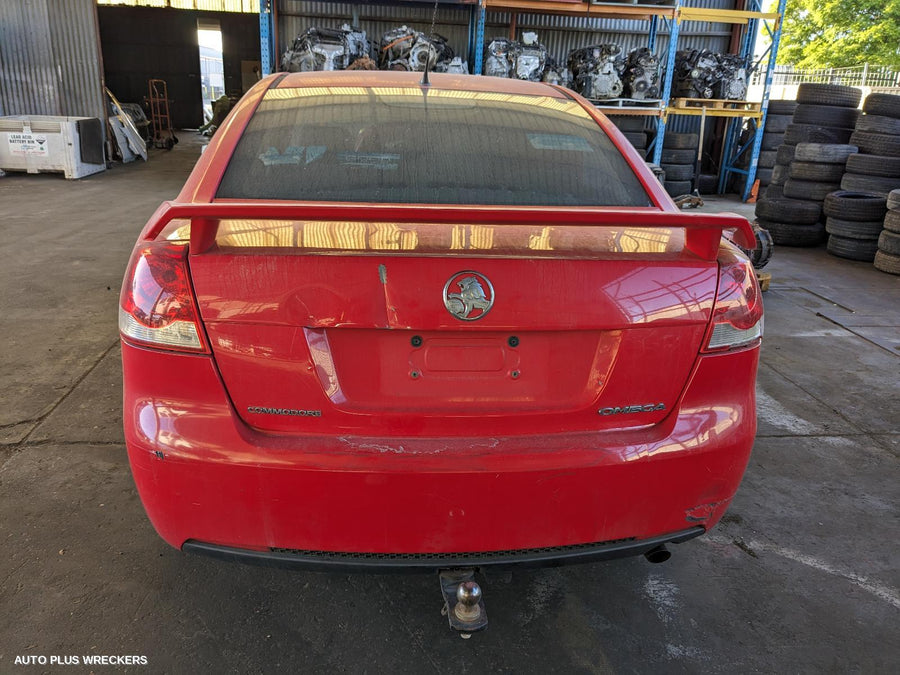 2006 Holden Commodore Right Door Mirror