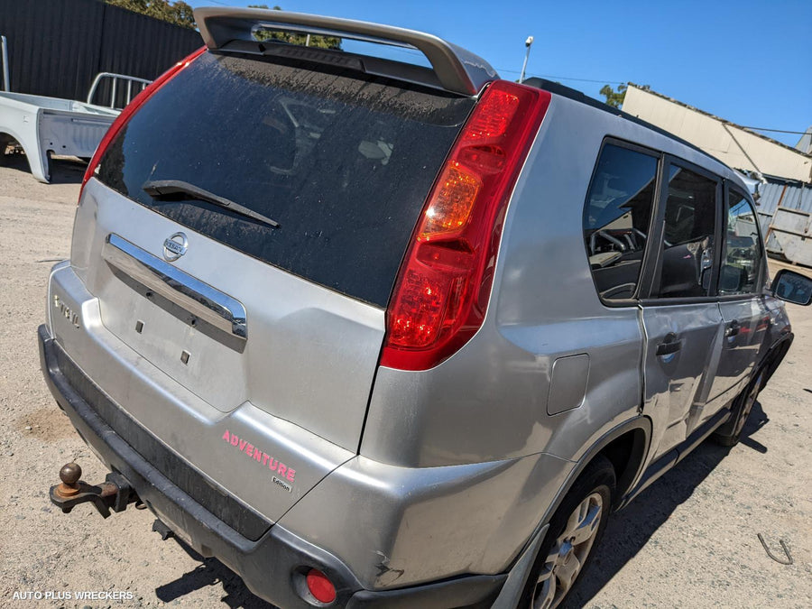 2009 Nissan Xtrail Right Door Mirror