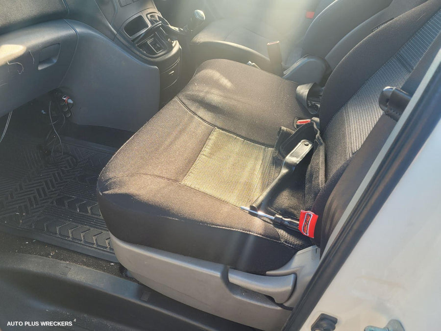 2011 Hyundai Iload/imax Bootlid Tailgate