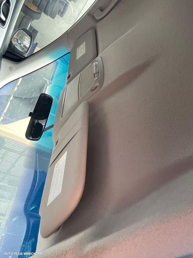 2013 Nissan Pulsar Bonnet