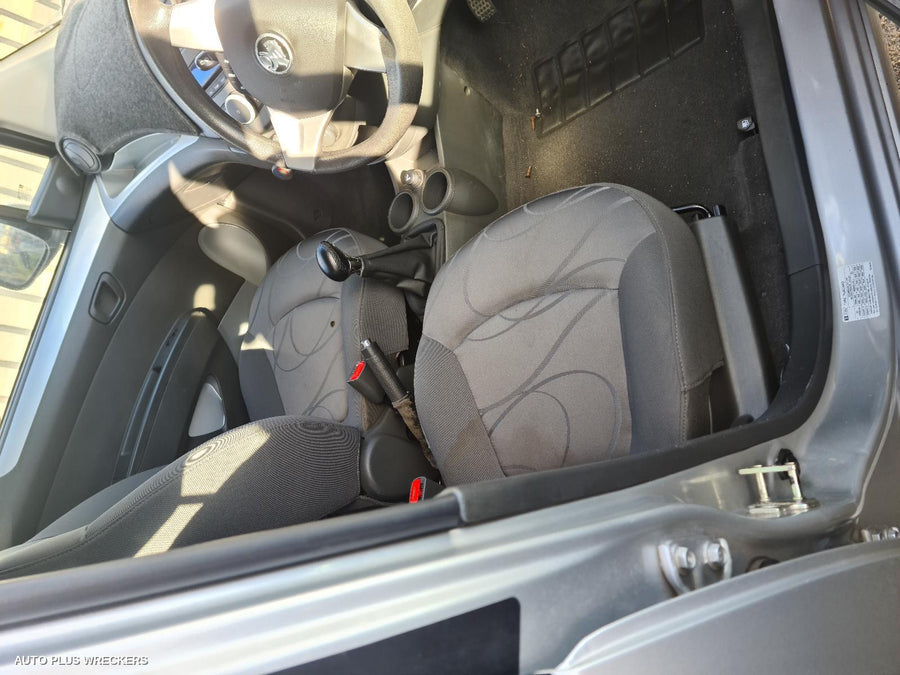 2012 Holden Barina Pwr Dr Wind Switch