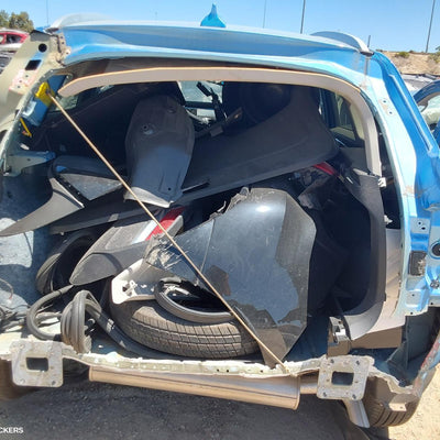 2022 Haval Jolion Right Rear Door Sliding