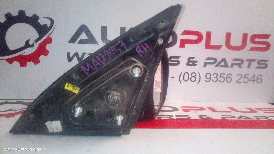 2007-2012 Hyundai I30 Right Door Mirror