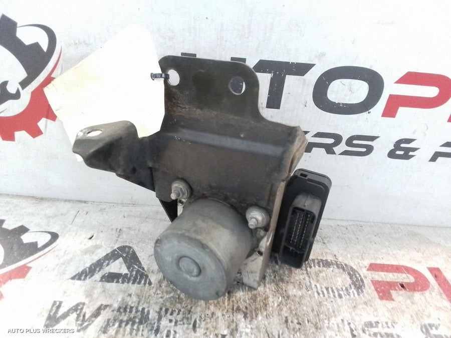 2013-2018 Ldv V80 Abs Pump Modulator