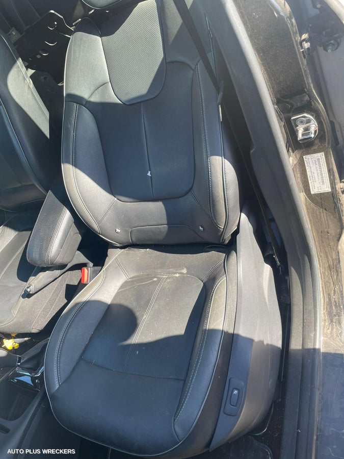 2015 Renault Captur Pwr Dr Wind Switch