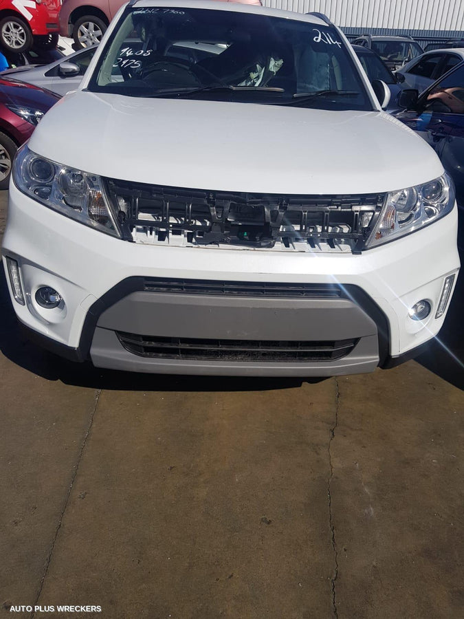 2017 Suzuki Vitara Abs Sensor