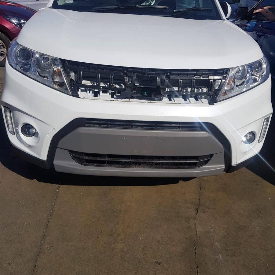 2017 Suzuki Vitara Right Indicator Fog Side