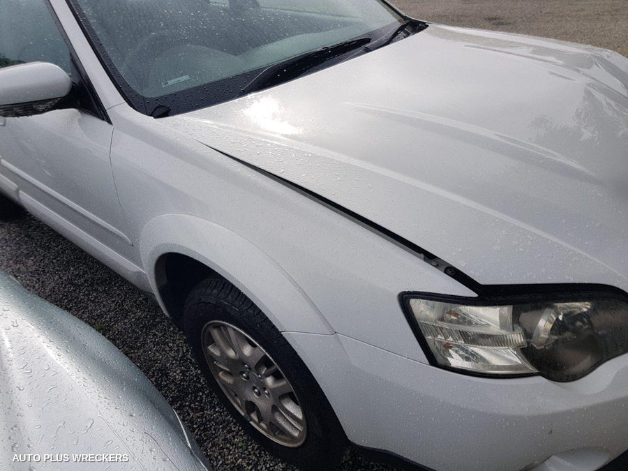 2006 Subaru Outback Left Door Mirror
