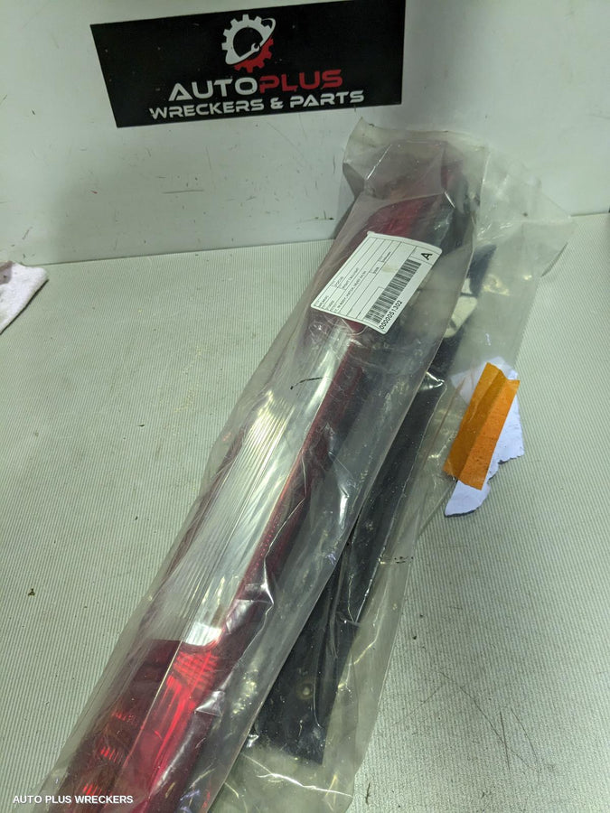 2008 Ford Focus Right Taillight