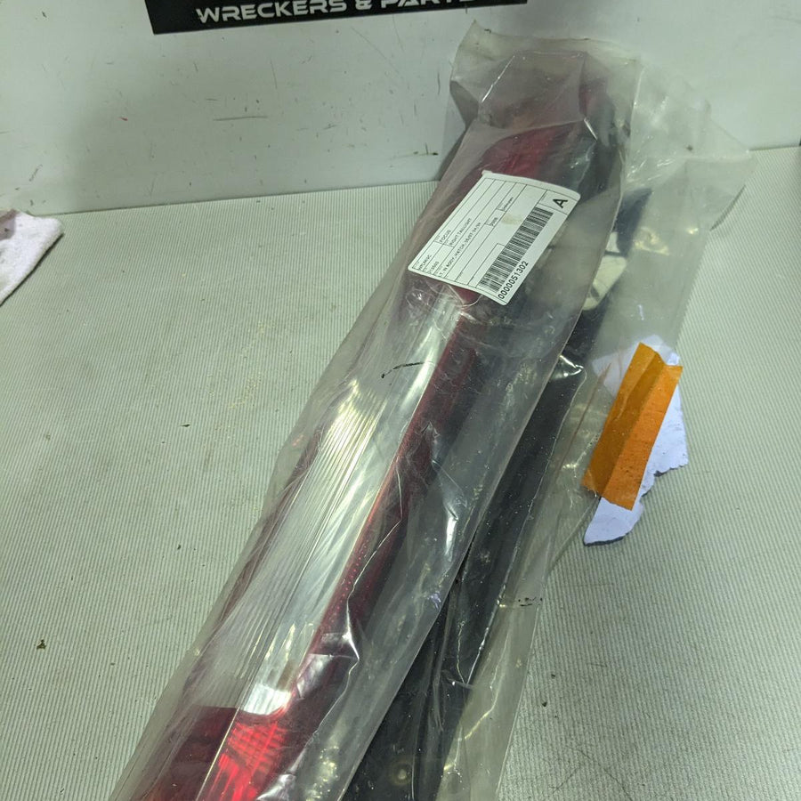 2008 Ford Focus Right Taillight