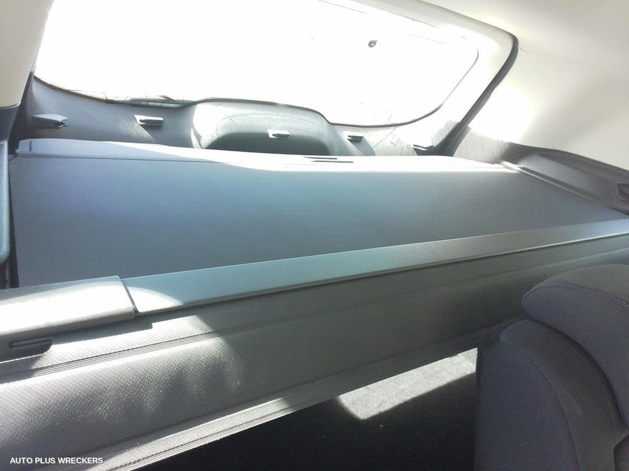 2017 Ford Escape Rear Bumper